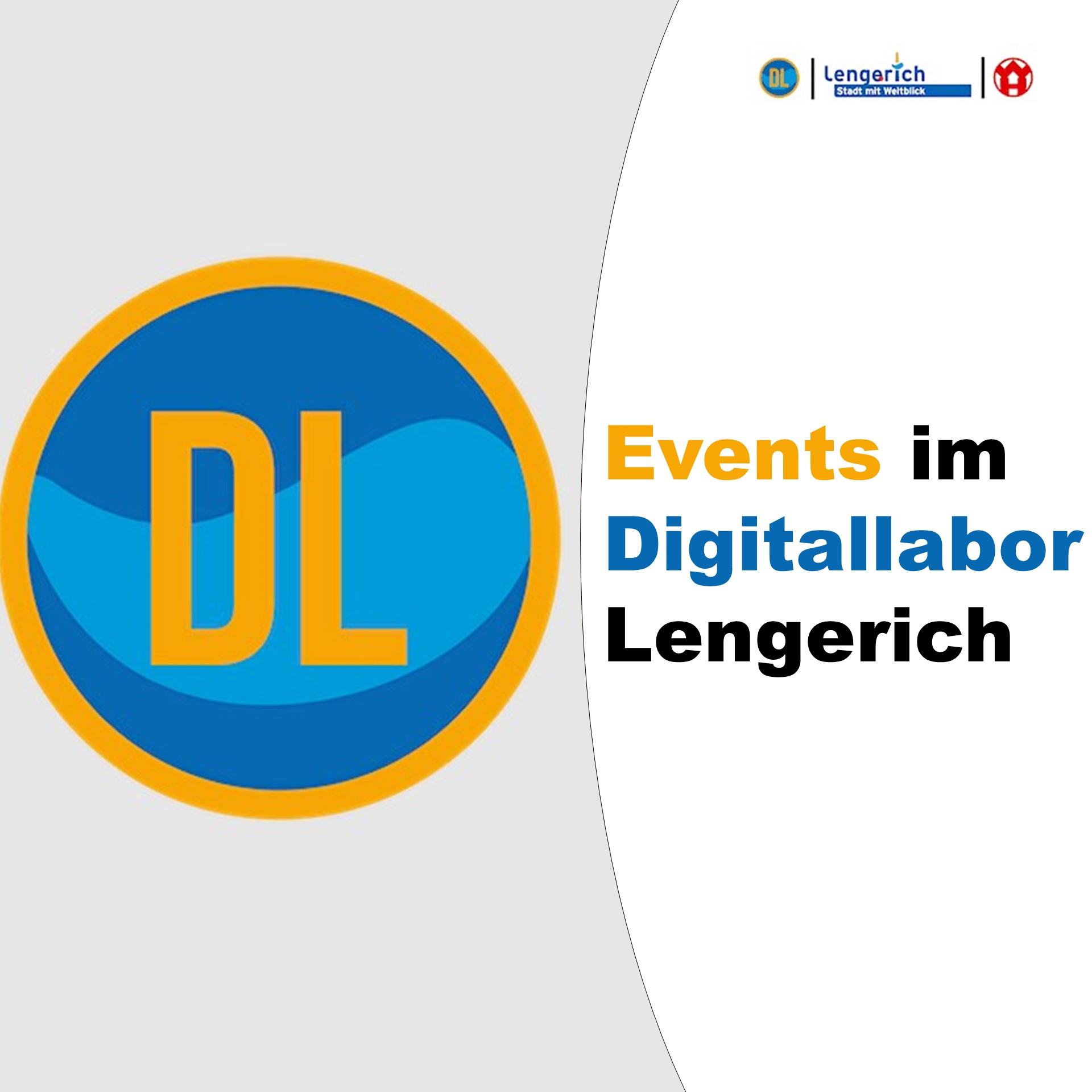 Digitallabor Lengerich – Events